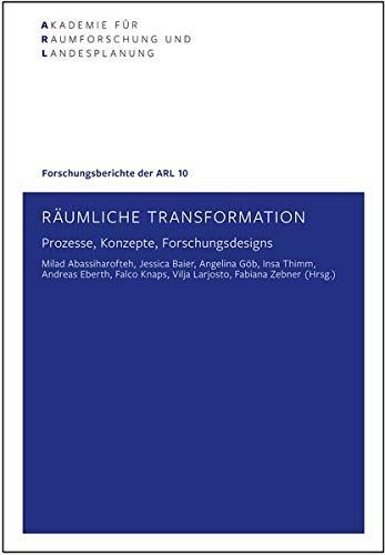 Räumliche Transformation