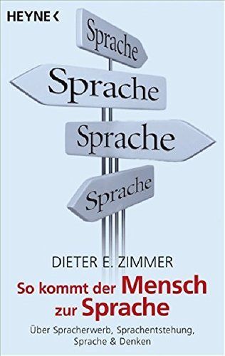 So kommt der Mensch zur Sprache