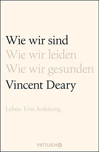 Wie wir sind