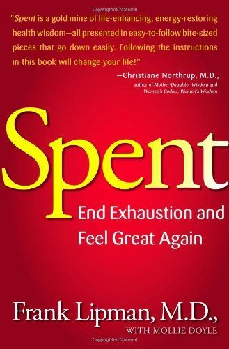 Spent