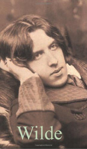 Oscar Wilde
