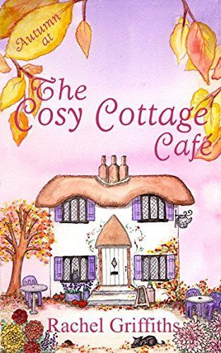 Autumn at the Cosy Cottage Cafe