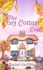Autumn at the Cosy Cottage Cafe