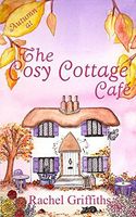 Autumn at the Cosy Cottage Cafe