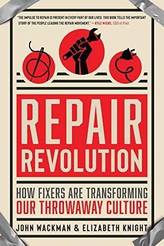 Repair Revolution