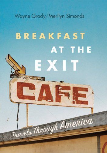 Breakfast at the Exit Café