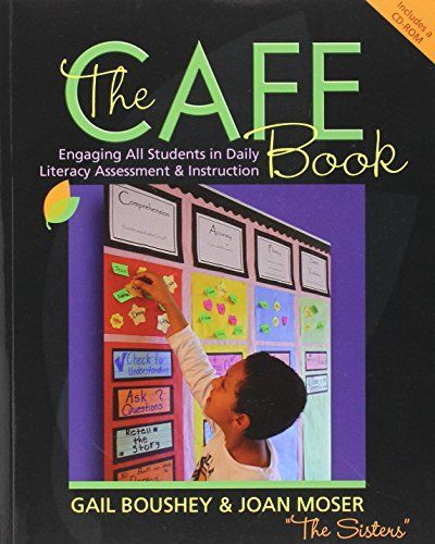 The CAFE Book