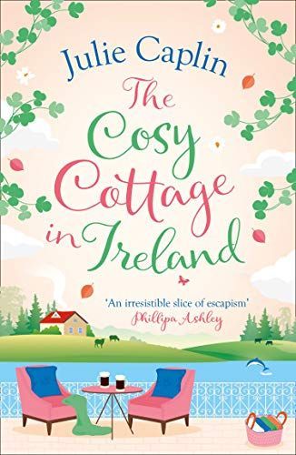 The Cosy Cottage in Ireland
