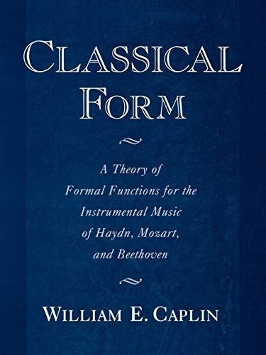 Classical Form