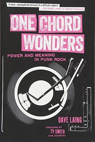 One Chord Wonders