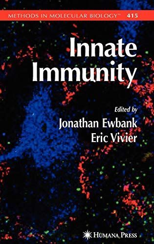 Innate Immunity