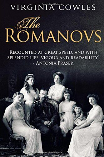 The Romanovs