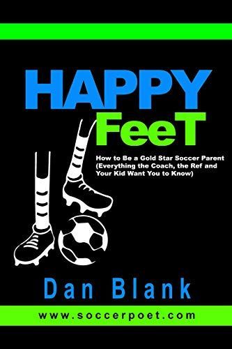 Happy Feet