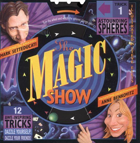 The Magic Show