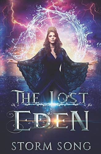 The Lost Eden