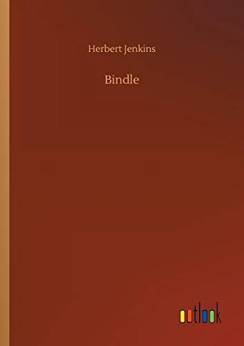 Bindle