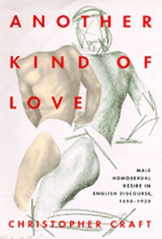 Another Kind of Love