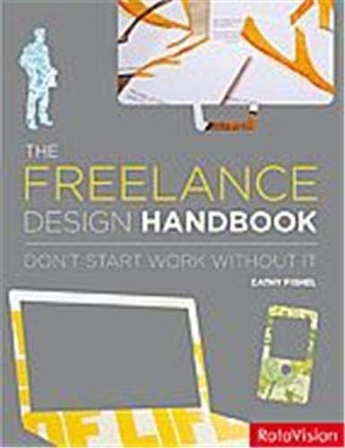 The Freelance Design Handbook