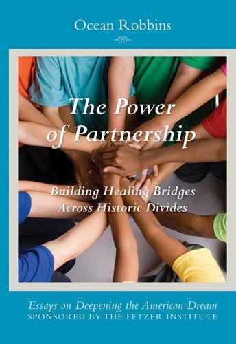 The Power of Partnership