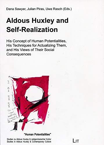 Aldous Huxley and Self-Realization