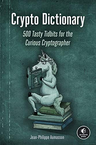 Crypto Dictionary