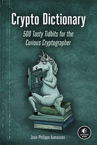 Crypto Dictionary