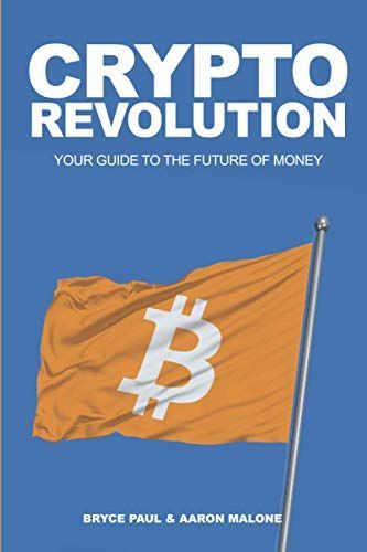 Crypto Revolution