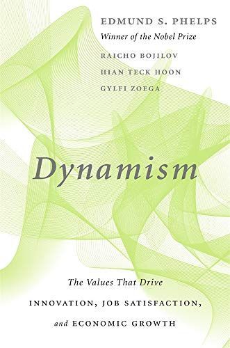 Dynamism