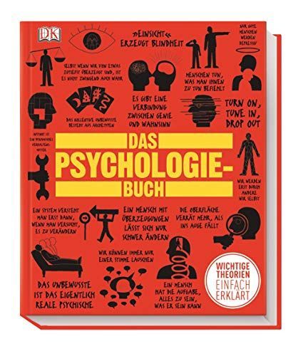 Das Psychologie-Buch