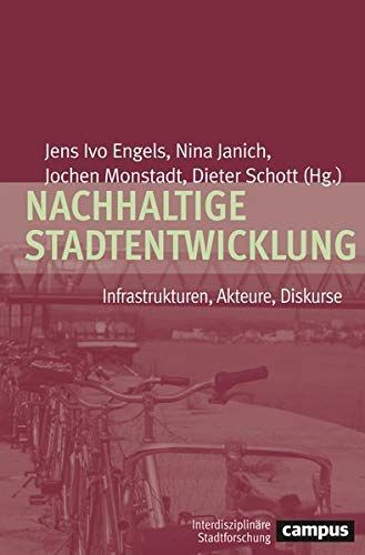 Nachhaltige Stadtentwicklung