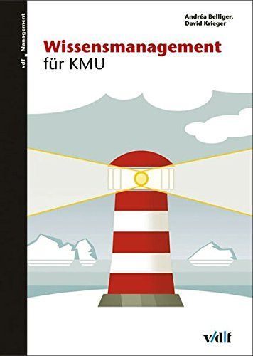 Wissensmanagement für KMU