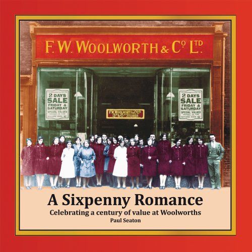 A Sixpenny Romance