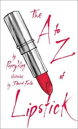 The A to Z of Lipstick