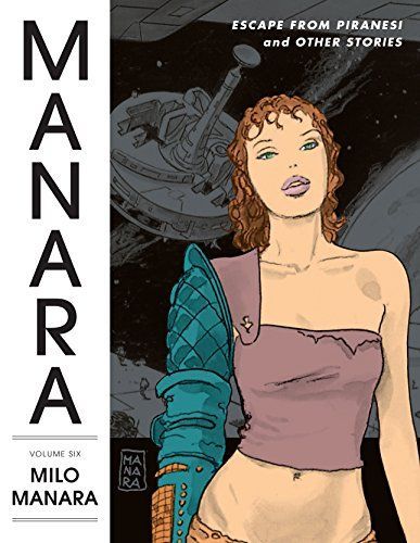 The Manara