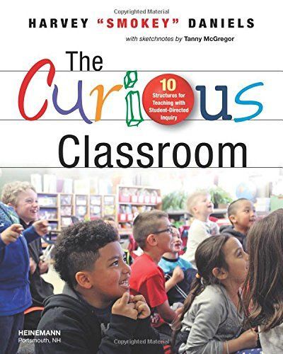 The Curious Classroom