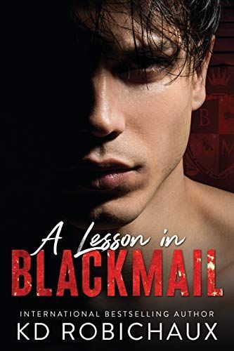 A Lesson in Blackmail