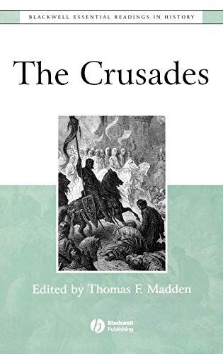 The Crusades