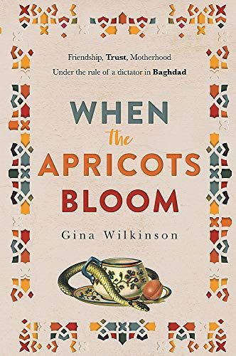 When the Apricots Bloom: an Evocative, Unputdownable Novel of Thr