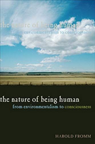 The Nature of Being Human