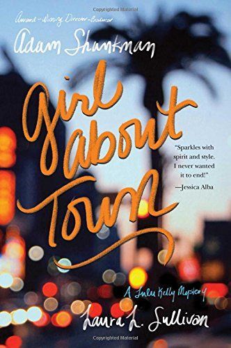Girl about Town