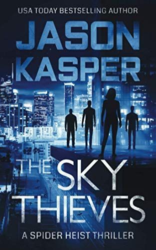 The Sky Thieves