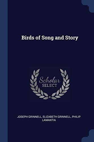 Birds of Song and Story