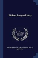 Birds of Song and Story