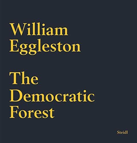 The Democratic Forest: The Louisiana project