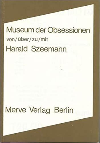 Museum der Obsessionen