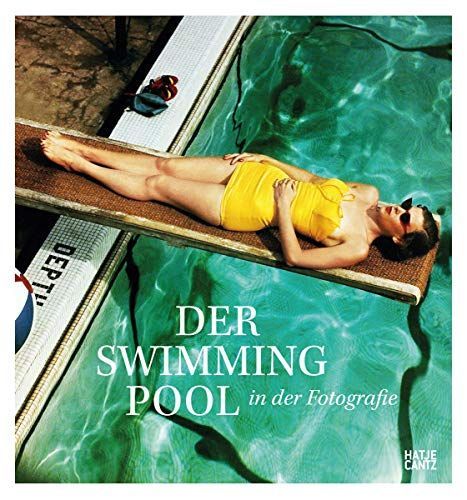 Der Swimmingpool in der Fotografie