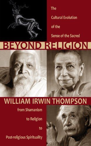 Beyond Religion