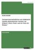 Literaturwissenschaftliche und -didaktische Aspekte phantastischer Literatur am Beispiel: "Harry Potter und der Stein der Weisen"