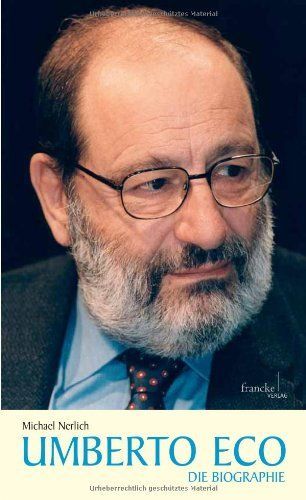 Umberto Eco