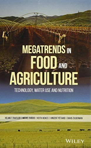 Megatrends in Food and Agriculture